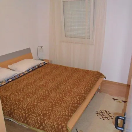 Blaga Rogoznica (Sibenik-Knin)