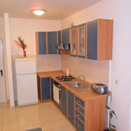 Blaga * Rogoznica (Sibenik-Knin)