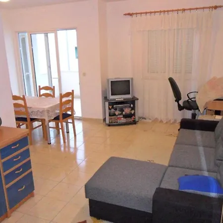 Apartment Blaga