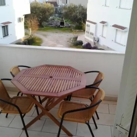 Blaga Apartment *