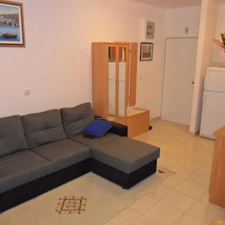Apartment Blaga *