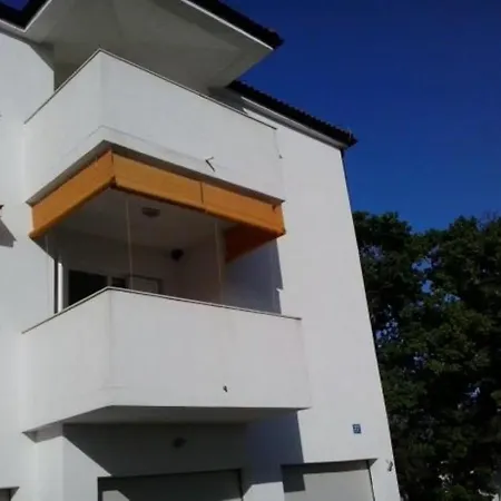 Blaga Apartment Rogoznica (Sibenik-Knin)