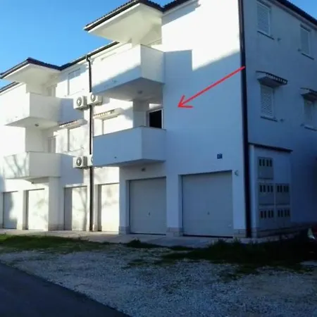 Apartment Blaga Rogoznica (Sibenik-Knin)