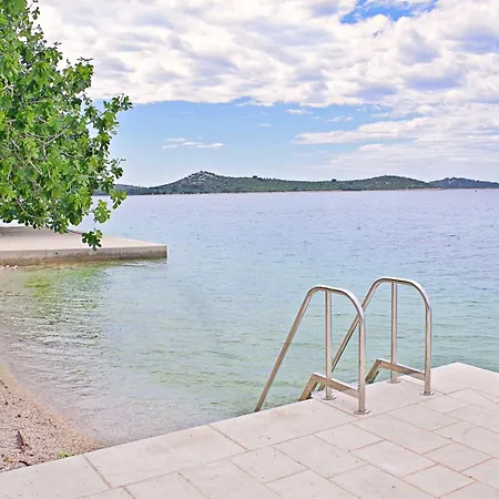 Blaga Apartament *