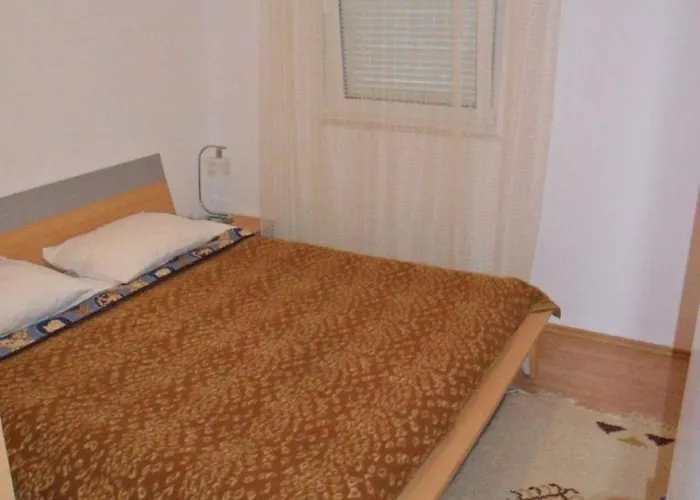 Blaga Rogoznica (Sibenik-Knin)