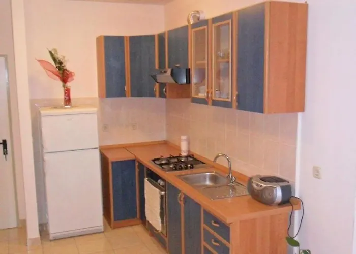 Blaga * Rogoznica (Sibenik-Knin)