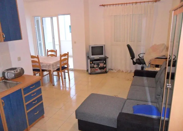 Apartamento Blaga