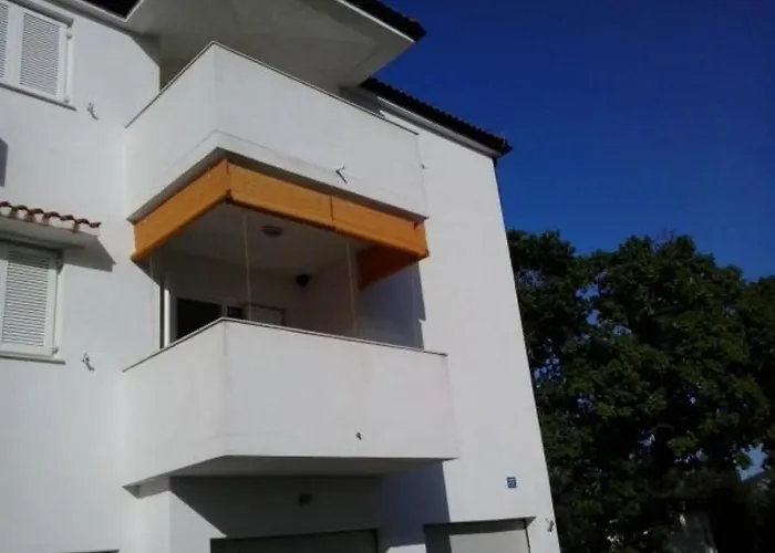 Blaga Apartamento Rogoznica (Sibenik-Knin)